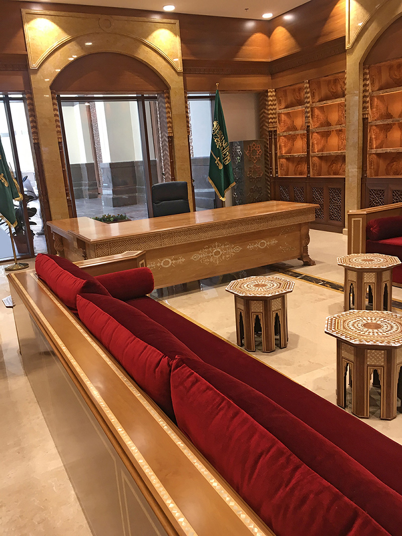 Sahaco, Furniture Lebanon