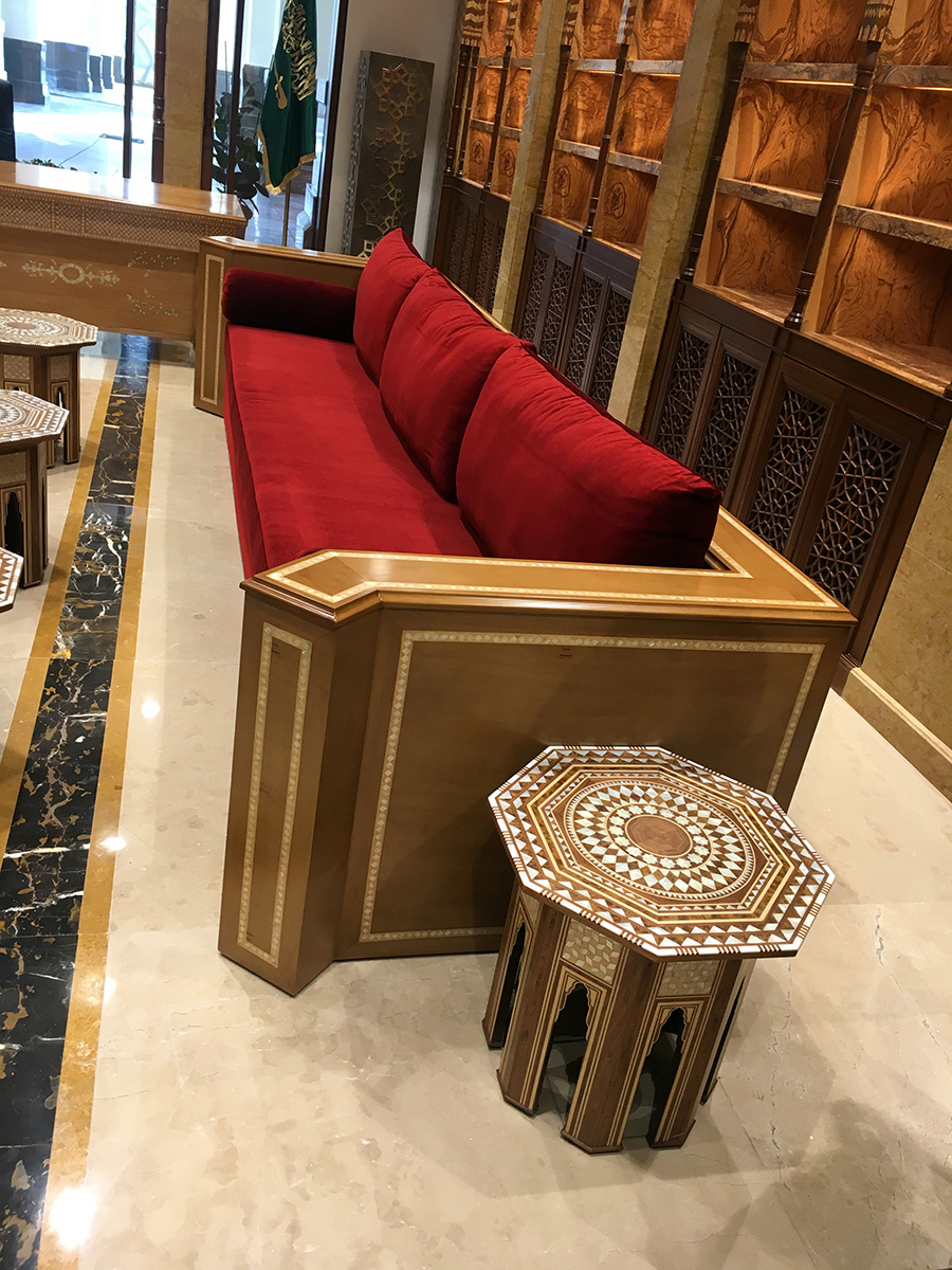 Sahaco, Furniture Lebanon