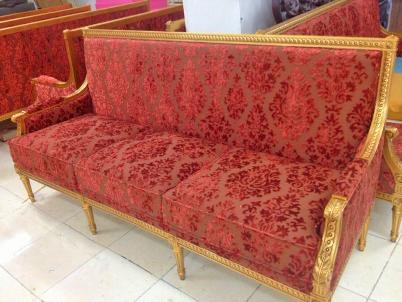 Sahaco, Furniture Lebanon