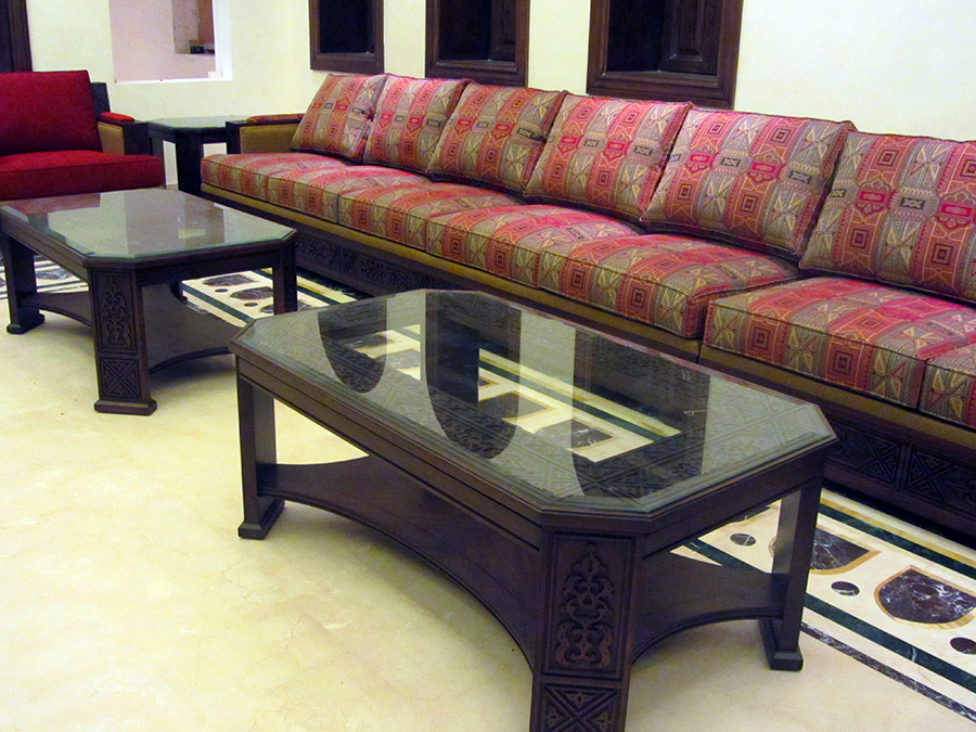 Sahaco, Furniture Lebanon