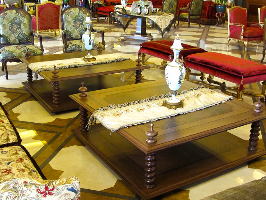 Sahaco, Furniture Lebanon