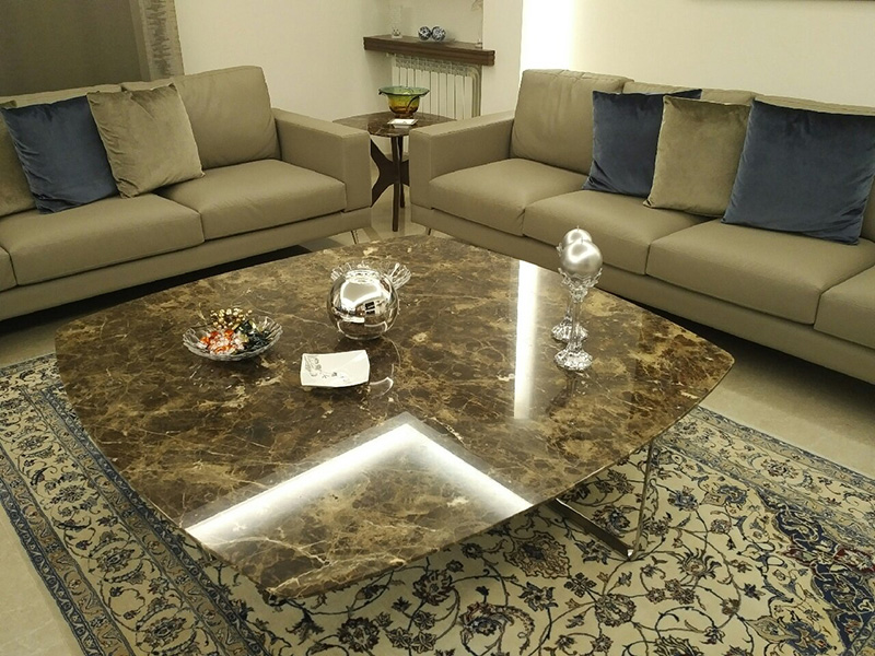 Sahaco, Furniture Lebanon