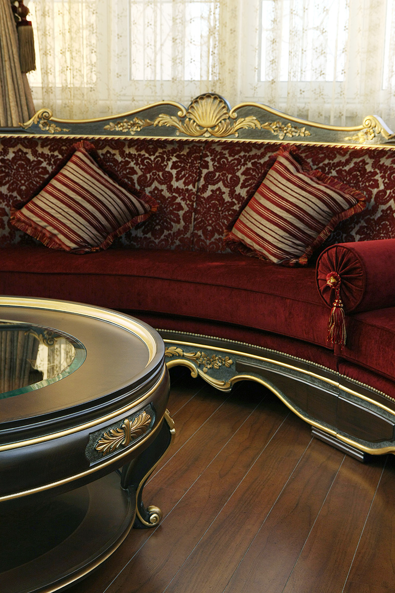 Sahaco, Furniture Lebanon